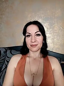 FireLily332 online show from 15, 3, 2025