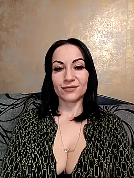 FireLily332 online show from 22, 3, 2025