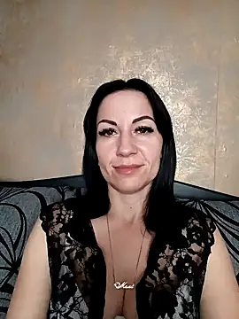 FireLily332 online show from 13, 3, 2025