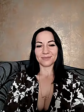 FireLily332 online show from 5, 3, 2025