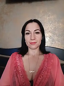 FireLily332 online show from 7, 2, 2025