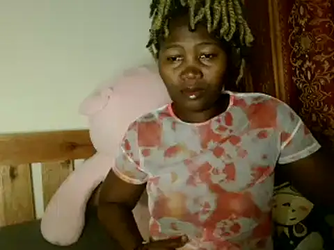 Sexxy prity25 online show from 13, 2, 2025