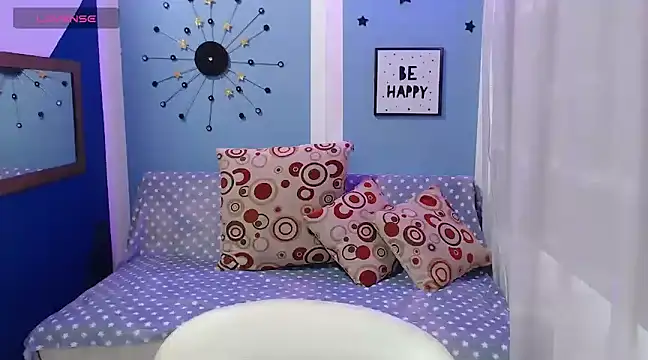 hanha rossee online show from 18, 2, 2025