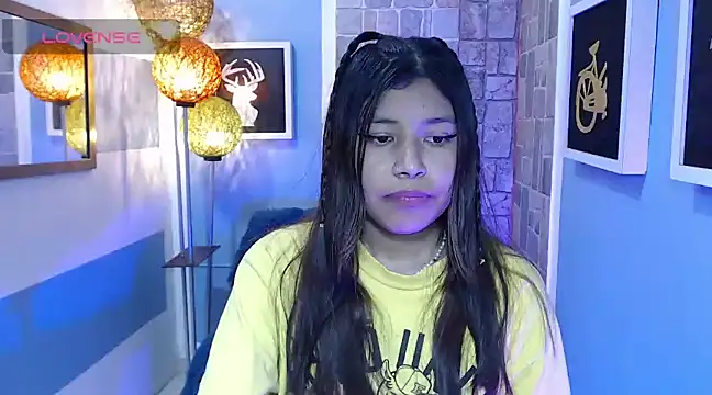 hanha rossee online show from 25, 2, 2025