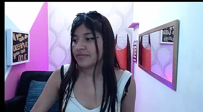 hanha rossee online show from 19, 12, 2024