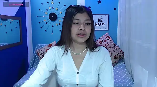 hanha rossee online show from 17, 2, 2025