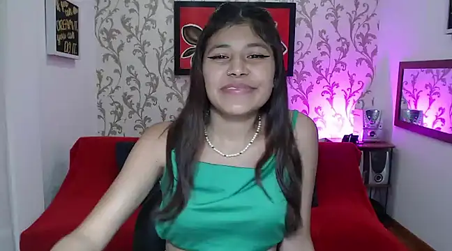 hanha rossee online show from 8, 2, 2025