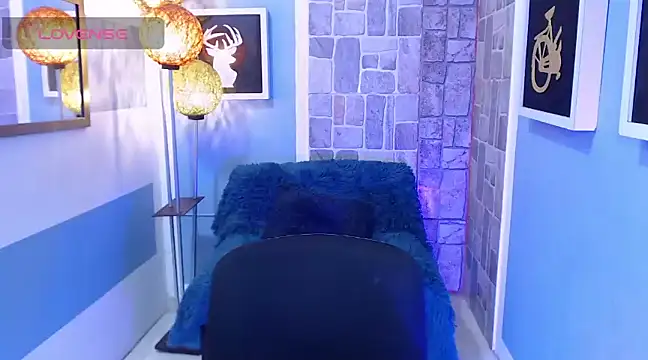 hanha rossee online show from 25, 2, 2025