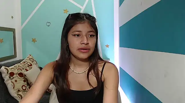 hanha rossee online show from 13, 2, 2025