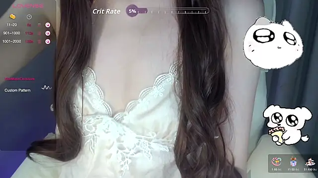 Snapshot of yaya_fun chatting on 29, 9, 2025 yaya fun online show from 29, 9, 2025