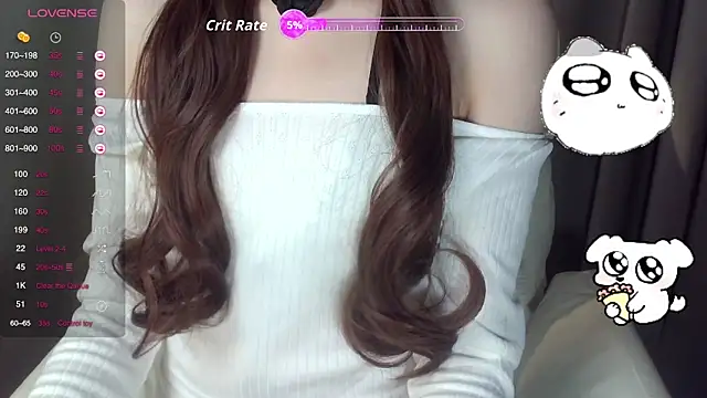 Snapshot of yaya_fun chatting on 23, 9, 2025 yaya fun online show from 23, 9, 2025