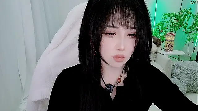 Snapshot of Vaness-a chatting on 3, 2, 2026 Vaness-a online show from 3, 2, 2026