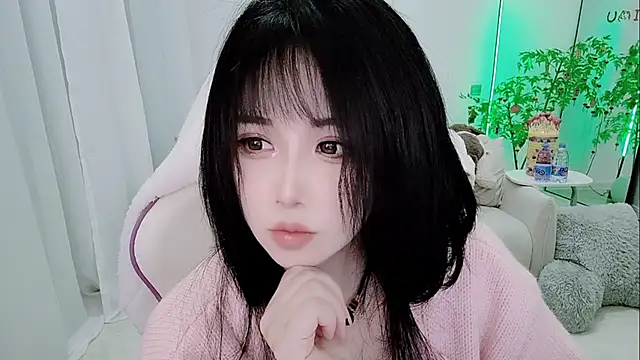 Snapshot of Vaness-a chatting on 8, 2, 2026 Vaness-a online show from 8, 2, 2026