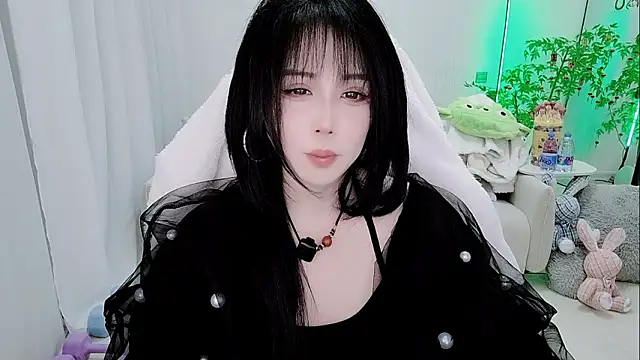 Snapshot of Vaness-a chatting on 24, 2, 2026 Vaness-a online show from 24, 2, 2026