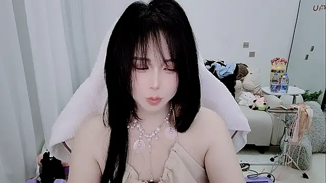 Snapshot of Vaness-a chatting on 28, 3, 2026 Vaness-a online show from 28, 3, 2026