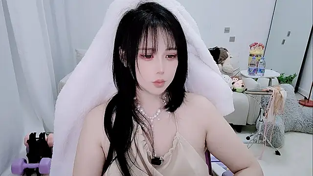 Snapshot of Vaness-a chatting on 27, 3, 2026 Vaness-a online show from 27, 3, 2026