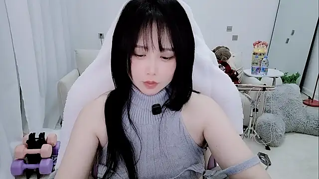 Snapshot of Vaness-a chatting on 23, 3, 2026 Vaness-a online show from 23, 3, 2026