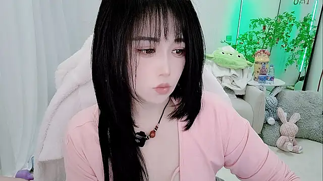 Snapshot of Vaness-a chatting on 25, 2, 2026 Vaness-a online show from 25, 2, 2026