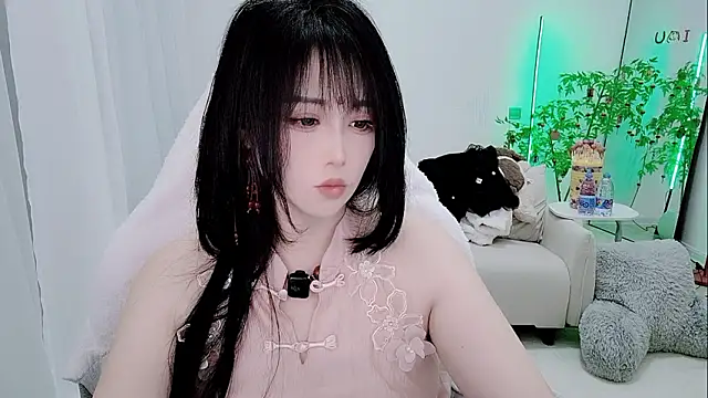 Snapshot of Vaness-a chatting on 16, 2, 2026 Vaness-a online show from 16, 2, 2026