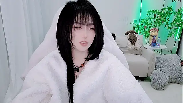 Snapshot of Vaness-a chatting on 18, 2, 2026 Vaness-a online show from 18, 2, 2026