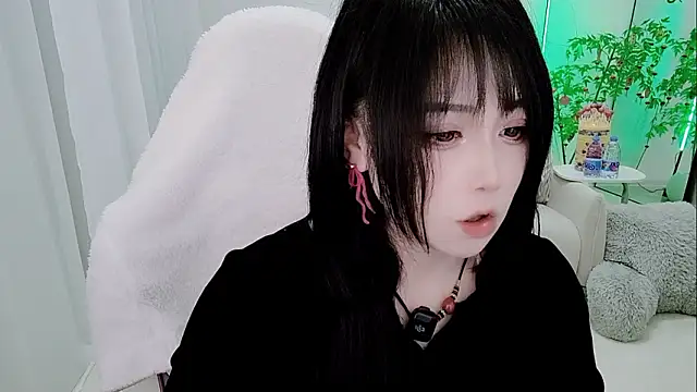 Snapshot of Vaness-a chatting on 9, 2, 2026 Vaness-a online show from 9, 2, 2026