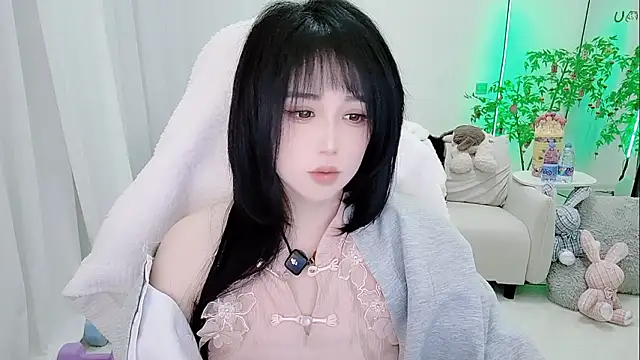 Snapshot of Vaness-a chatting on 1, 3, 2026 Vaness-a online show from 1, 3, 2026