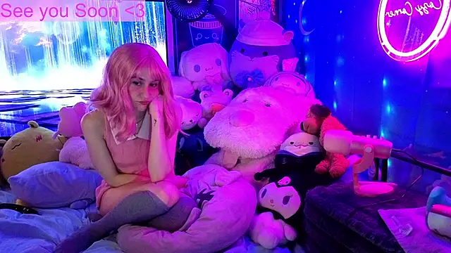 Snapshot of pinkocean3 chatting on 12, 10, 2025 pinkocean3 online show from 12, 10, 2025