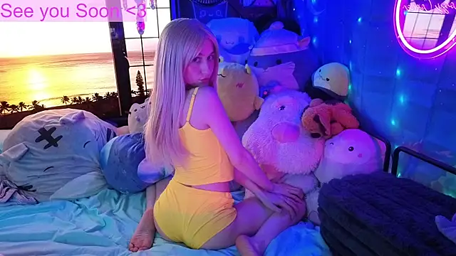 pinkocean3 online show from 7, 10, 2025