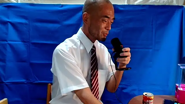 heita omori online show from 16, 9, 2025