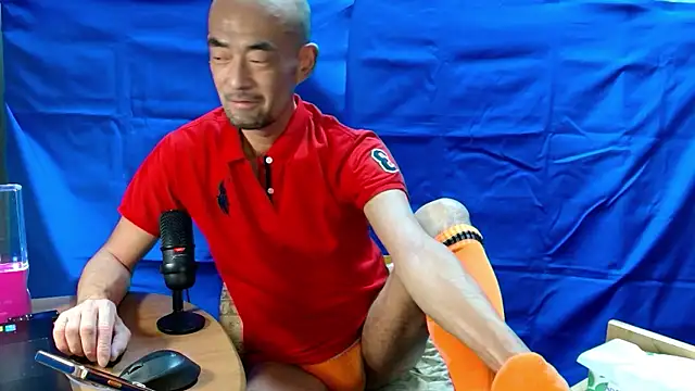 heita omori online show from 4, 11, 2025