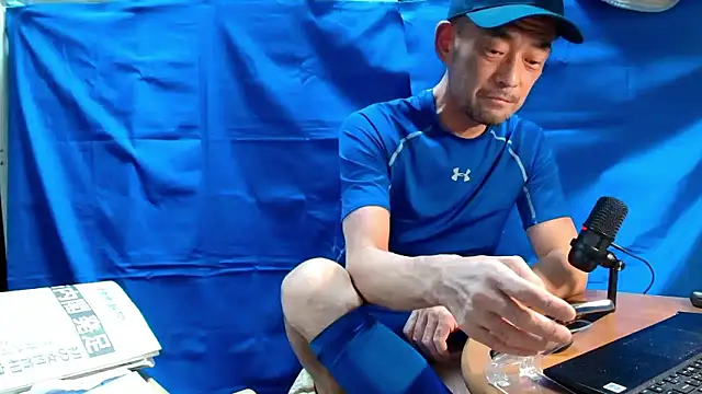 heita omori online show from 28, 10, 2025