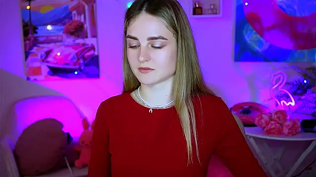DeboraLarson online show from 14, 2, 2025