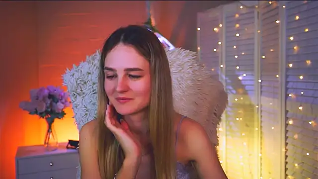 DeboraLarson online show from 17, 2, 2026