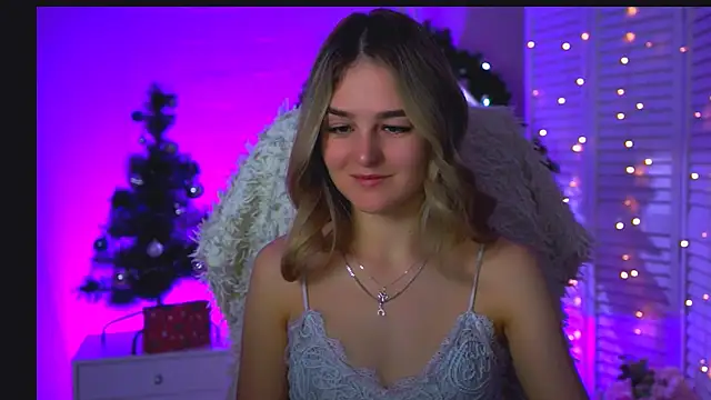 DeboraLarson online show from 9, 1, 2026