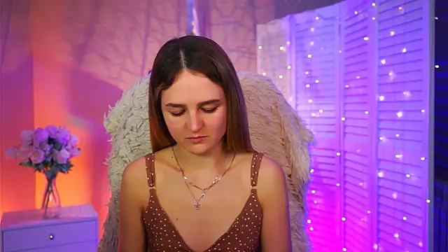 DeboraLarson online show from 12, 2, 2026