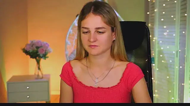Snapshot of DeboraLarson chatting on 3, 7, 2026 DeboraLarson online show from 3, 7, 2026