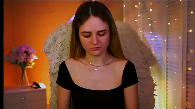 DeboraLarson online show from 22, 2, 2026