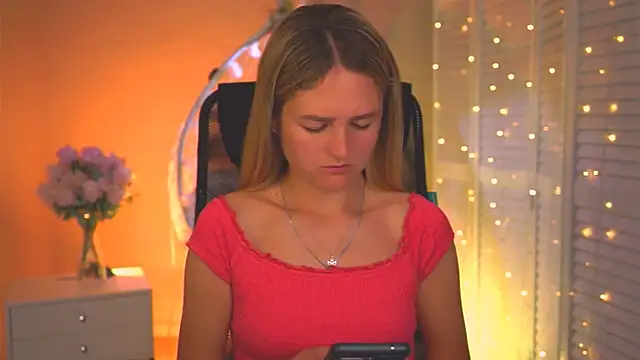 DeboraLarson online show from 25, 5, 2026