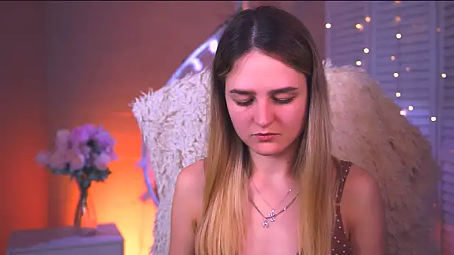 DeboraLarson online show from 20, 2, 2026