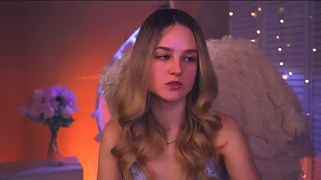 DeboraLarson online show from 21, 2, 2026