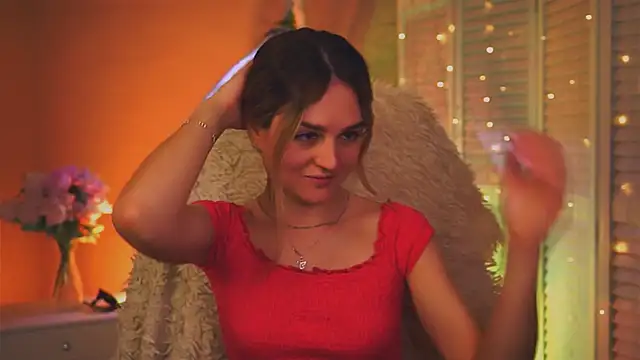 DeboraLarson online show from 24, 2, 2026