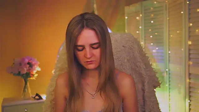 DeboraLarson online show from 26, 2, 2026