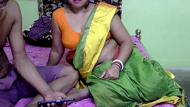 Couple For You18 online show from 17, 3, 2025