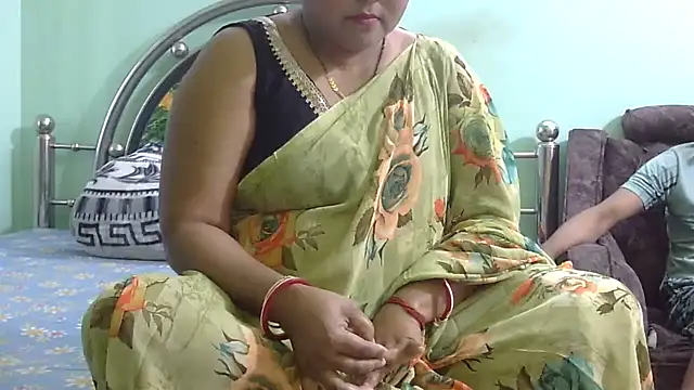 Couple For You18 online show from 12, 2, 2026