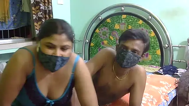 Couple For You18 online show from 25, 9, 2025