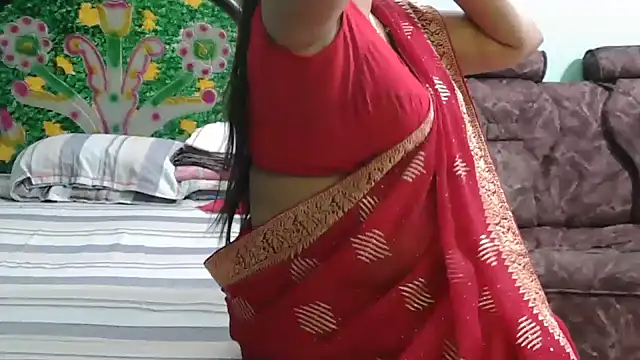 Snapshot of Couple_For_You18 chatting on 4, 5, 2026 Couple For You18 online show from 4, 5, 2026