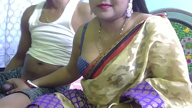 Couple For You18 online show from 19, 1, 2026