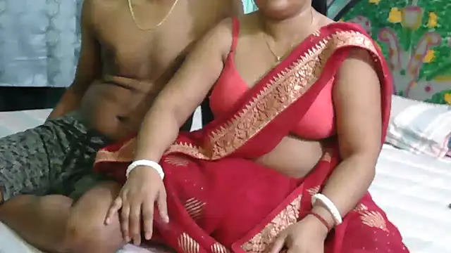 Snapshot of Couple_For_You18 chatting on 12, 5, 2026 Couple For You18 online show from 12, 5, 2026