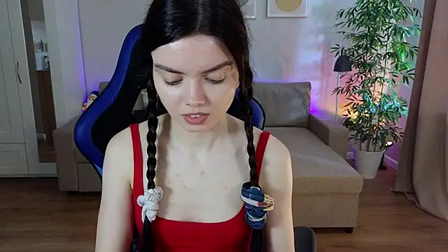 Snapshot of likeamoss chatting on 10, 5, 2026 likeamoss online show from 10, 5, 2026