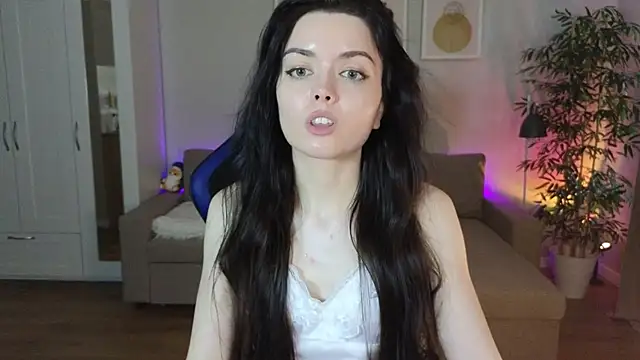 Snapshot of likeamoss chatting on 12, 5, 2026 likeamoss online show from 12, 5, 2026